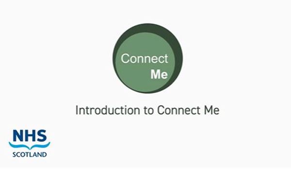 Connect Me